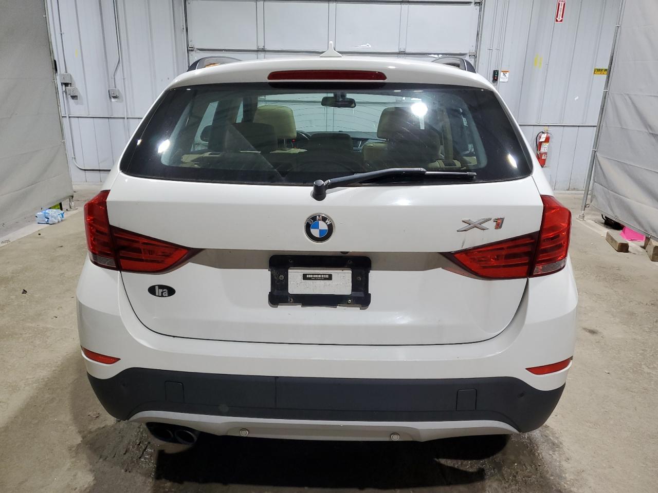 BMW X1 XDRIVE28I