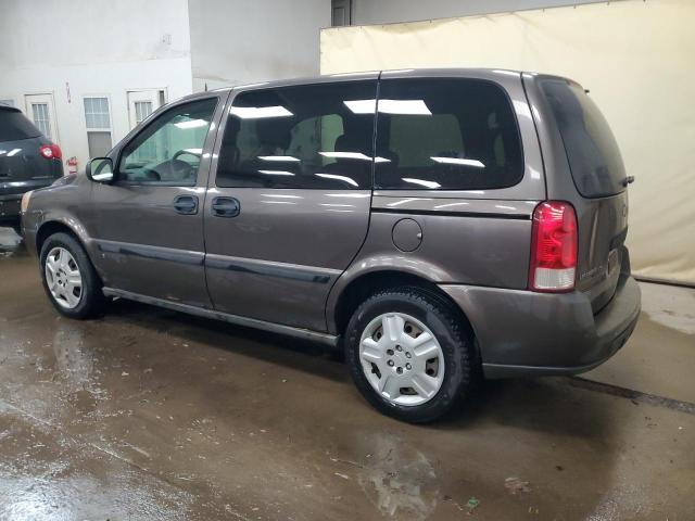 2008 CHEVROLET UPLANDER L #3278645931