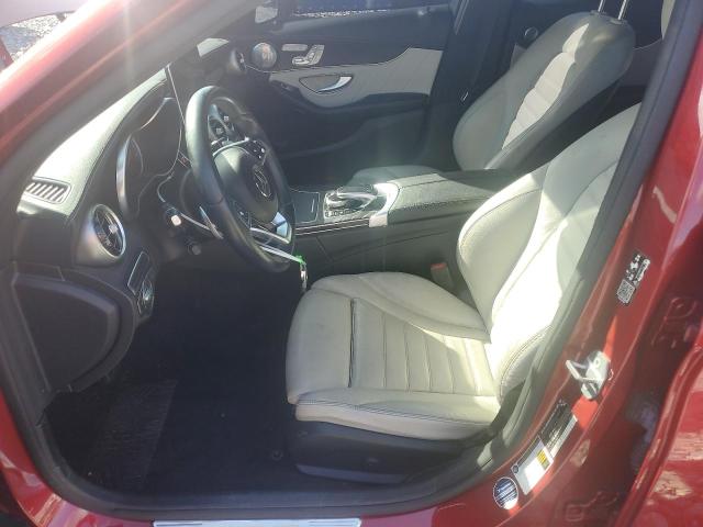 2017 MERCEDES-BENZ C 43 4MATI 55SWF6EB8HU224117