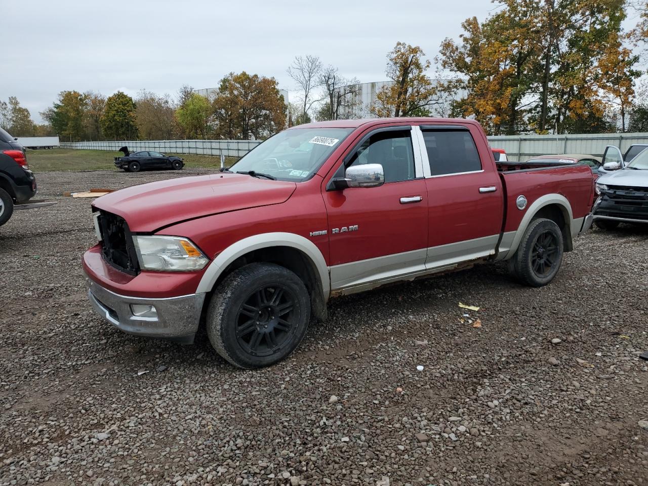 DODGE RAM 1500