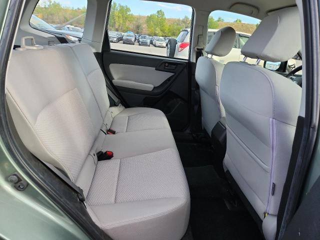 2015 SUBARU FORESTER 2 JF2SJABCXFH552295