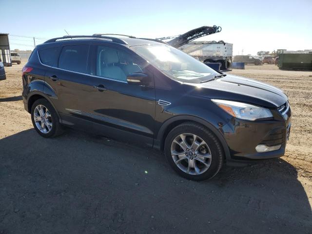 2013 FORD ESCAPE SEL #3292833584