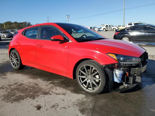 2019 HYUNDAI VELOSTER B KMHTG6AF1KU008713