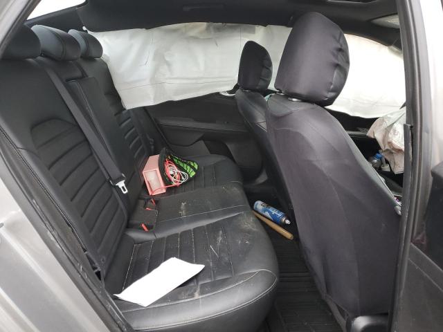 2023 KIA FORTE GT L #3285580276