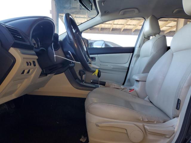 2012 SUBARU IMPREZA SP - JF1GPAR67CH246272