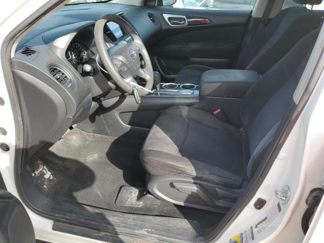 2013 NISSAN PATHFINDER - 5N1AR2MN4DC669013