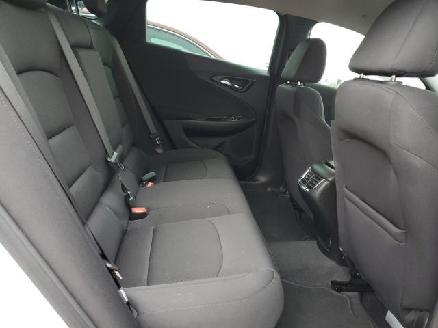 2023 CHEVROLET MALIBU LT - 1G1ZD5ST1PF117733