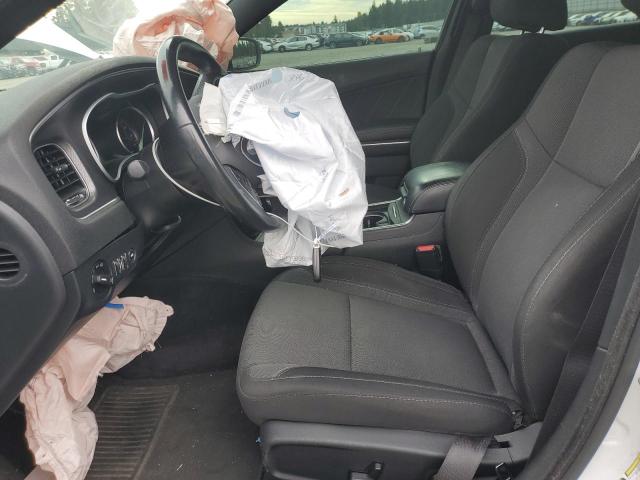 2018 DODGE CHARGER SX 2C3CDXHGXJH176339