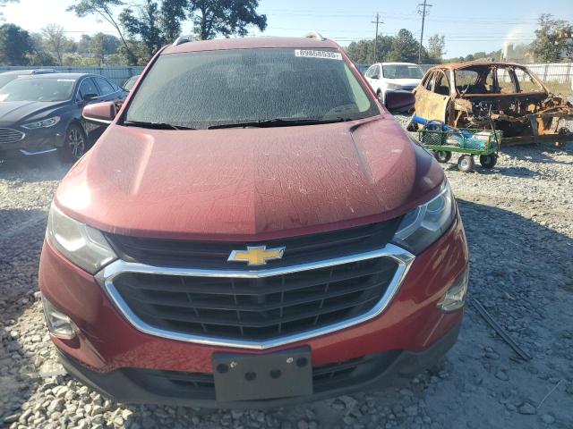 2019 CHEVROLET EQUINOX LT #3284849533