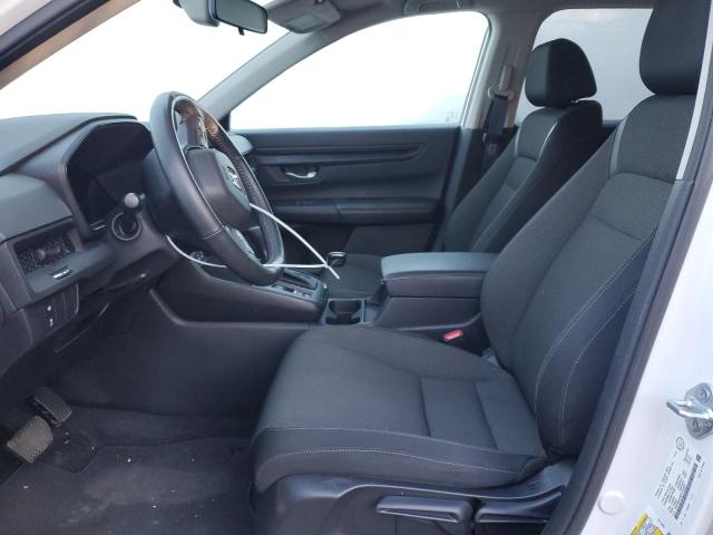 2023 HONDA CR-V LX - 2HKRS4H26PH105508