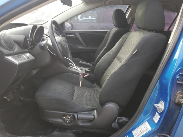 2013 MAZDA 3 I - JM1BL1UF7D1768935