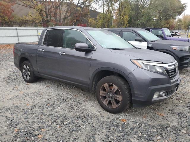 2017 HONDA RIDGELINE #3283963800