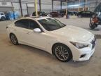 Lot #3309600559 2018 INFINITI Q50 LUXE