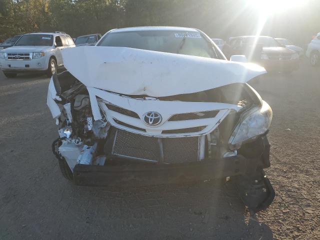 2012 TOYOTA COROLLA BA - 2T1BU4EE4CC887508