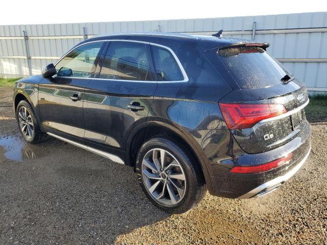 2024 AUDI Q5 PREMIUM - WA1EAAFY6R2078638