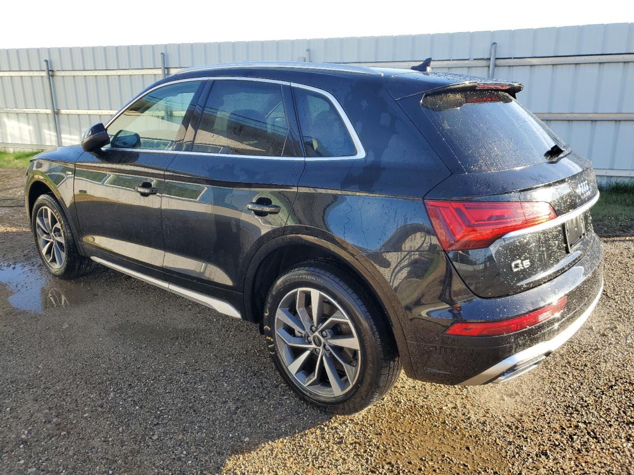 AUDI Q5 PREMIUM PLUS 45