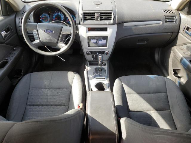 2012 FORD FUSION SE - 3FAHP0HA5CR148019