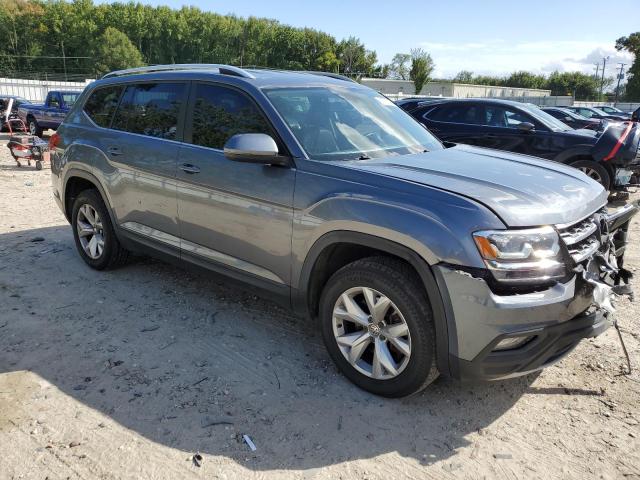 2018 VOLKSWAGEN ATLAS SE - 1V2KR2CA5JC542367