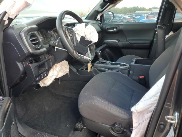 2017 TOYOTA TACOMA DOU - 3TMCZ5AN2HM085300