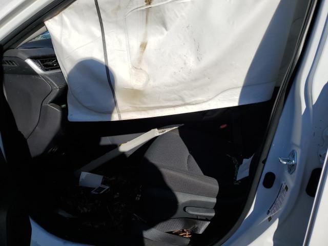 2025 TOYOTA RAV4 LE - 2T3F1RFV3SW526863