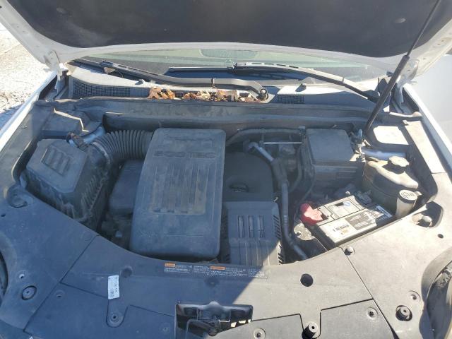 2012 GMC TERRAIN SL #3303872730