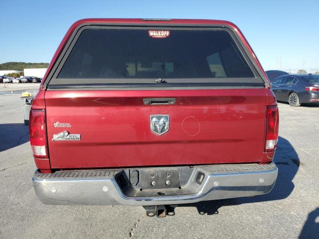 2015 RAM 1500 SLT - 1C6RR6LTXFS668639