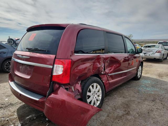 2014 CHRYSLER TOWN & COU #3290239216