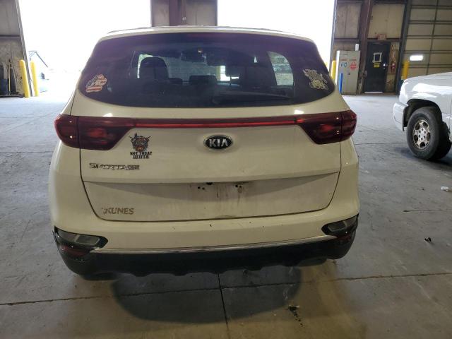 2021 KIA SPORTAGE L - KNDPM3AC7M7894668