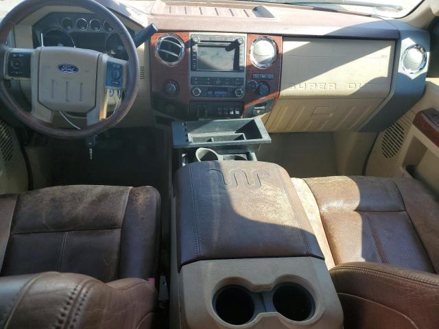 2011 FORD F250 SUPER #3266782395