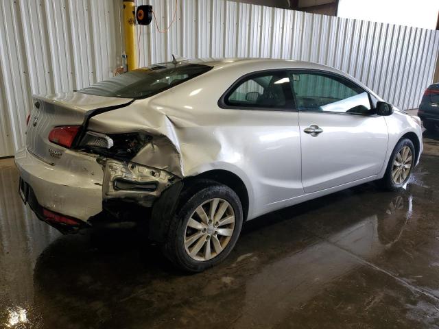2014 KIA FORTE EX - KNAFX6A84E5175582