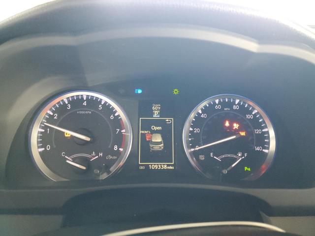 2015 TOYOTA HIGHLANDER LIMITED 5TDDKRFH2FS188765