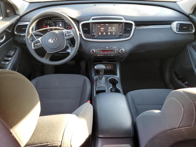 2019 KIA SORENTO LX #3284650359