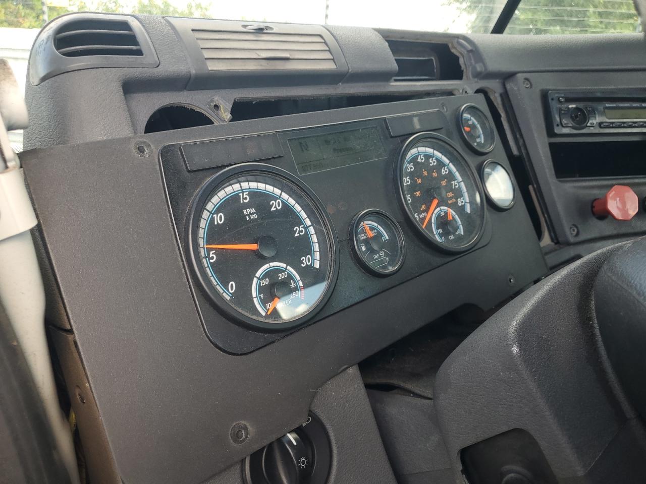 Lot #3265096934 2017 FREIGHTLINER CASCADIA 1