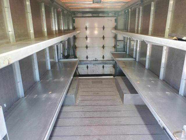 2020 FREIGHTLINER CHASSIS M #3305300323