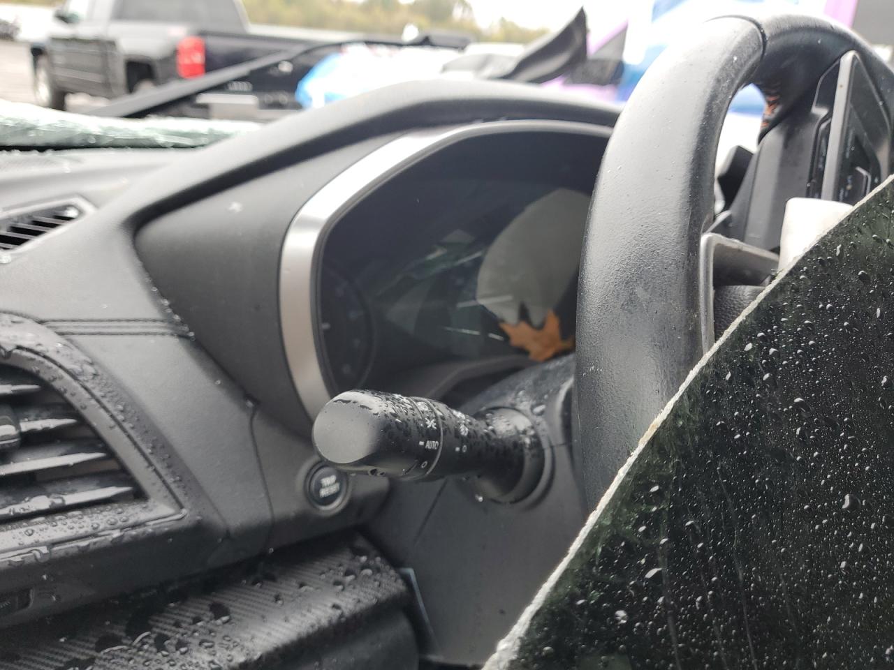 SUBARU CROSSTREK PREMIUM