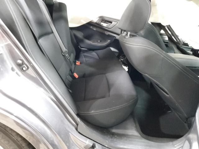 2019 SUBARU LEGACY 2.5 - 4S3BNAF62K3028833