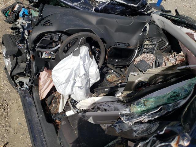 2023 CHEVROLET MALIBU LT - 1G1ZD5ST0PF160802