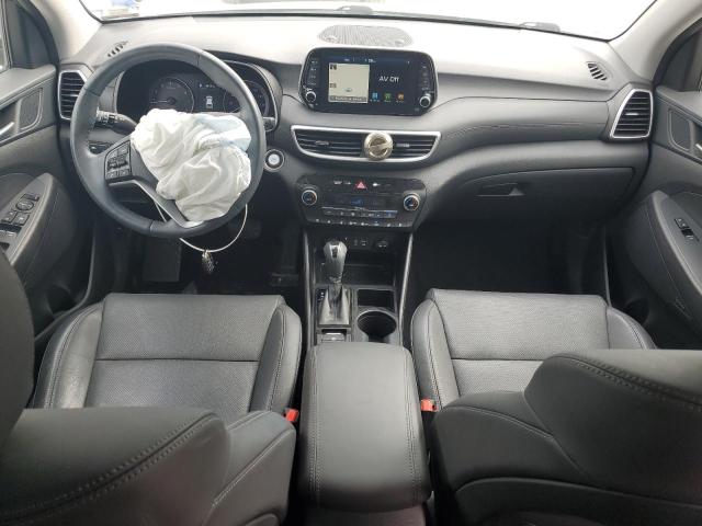 2020 HYUNDAI TUCSON LIMITED KM8J3CAL0LU149118