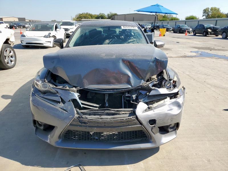 2015 LEXUS IS 250 #3297315420