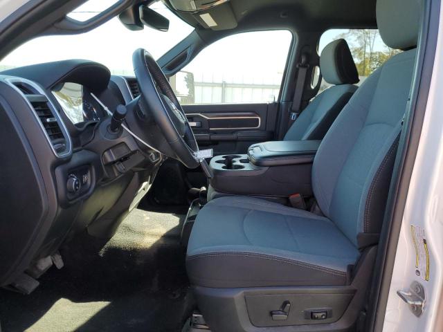 2024 RAM 2500 BIG H - 3C6UR5DL3RG105995