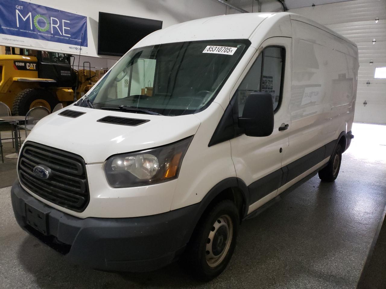 FORD TRANSIT T-150