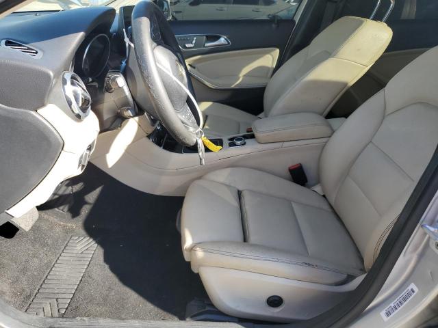 2018 MERCEDES-BENZ GLA 250 4M WDCTG4GB4JJ436721