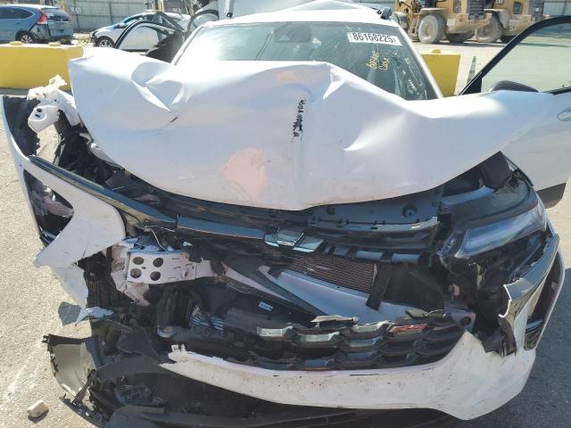 2025 CHEVROLET TRAX 2RS #3301775326