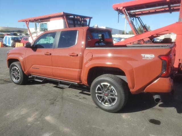 2025 TOYOTA TACOMA DOU #3285940561