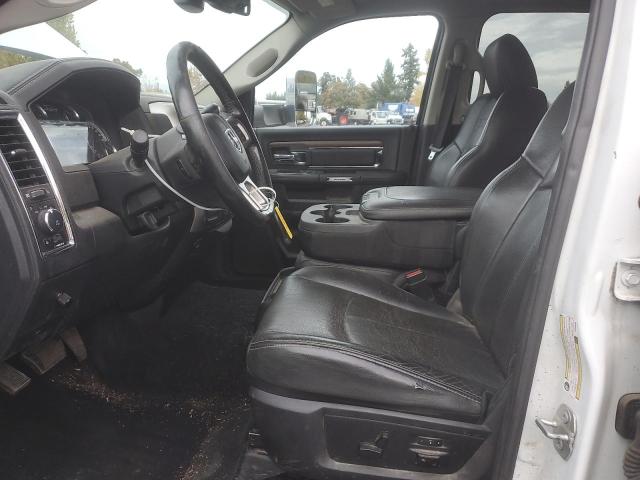 2018 RAM 3500 LARAM #3280680406