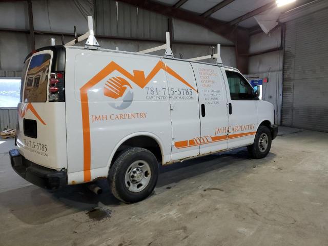 2013 CHEVROLET EXPRESS G2 #3292160227