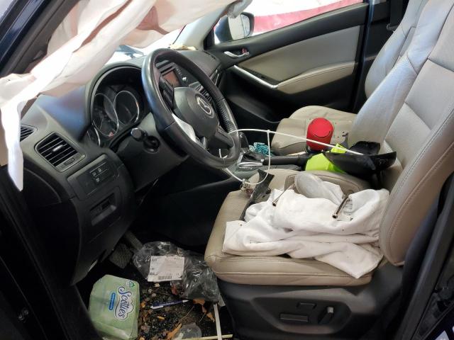 2014 MAZDA CX-5 GT - JM3KE4DY1E0416607