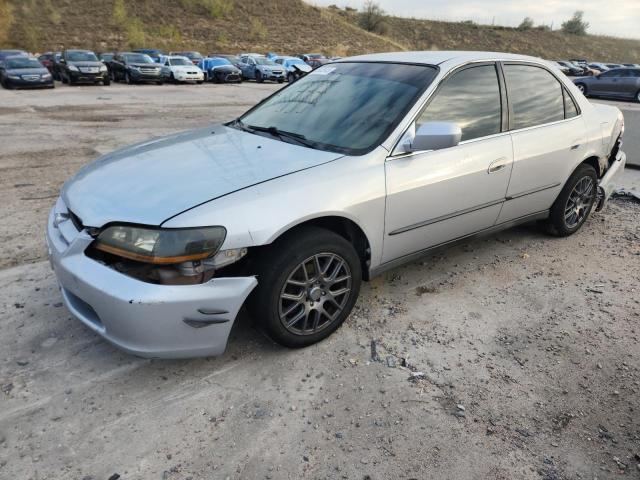Global Auto Auctions: 2000 HONDA ACCORD LX