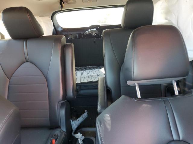 2021 TOYOTA HIGHLANDER HYBRID XLE 5TDGBRCHXMS021150