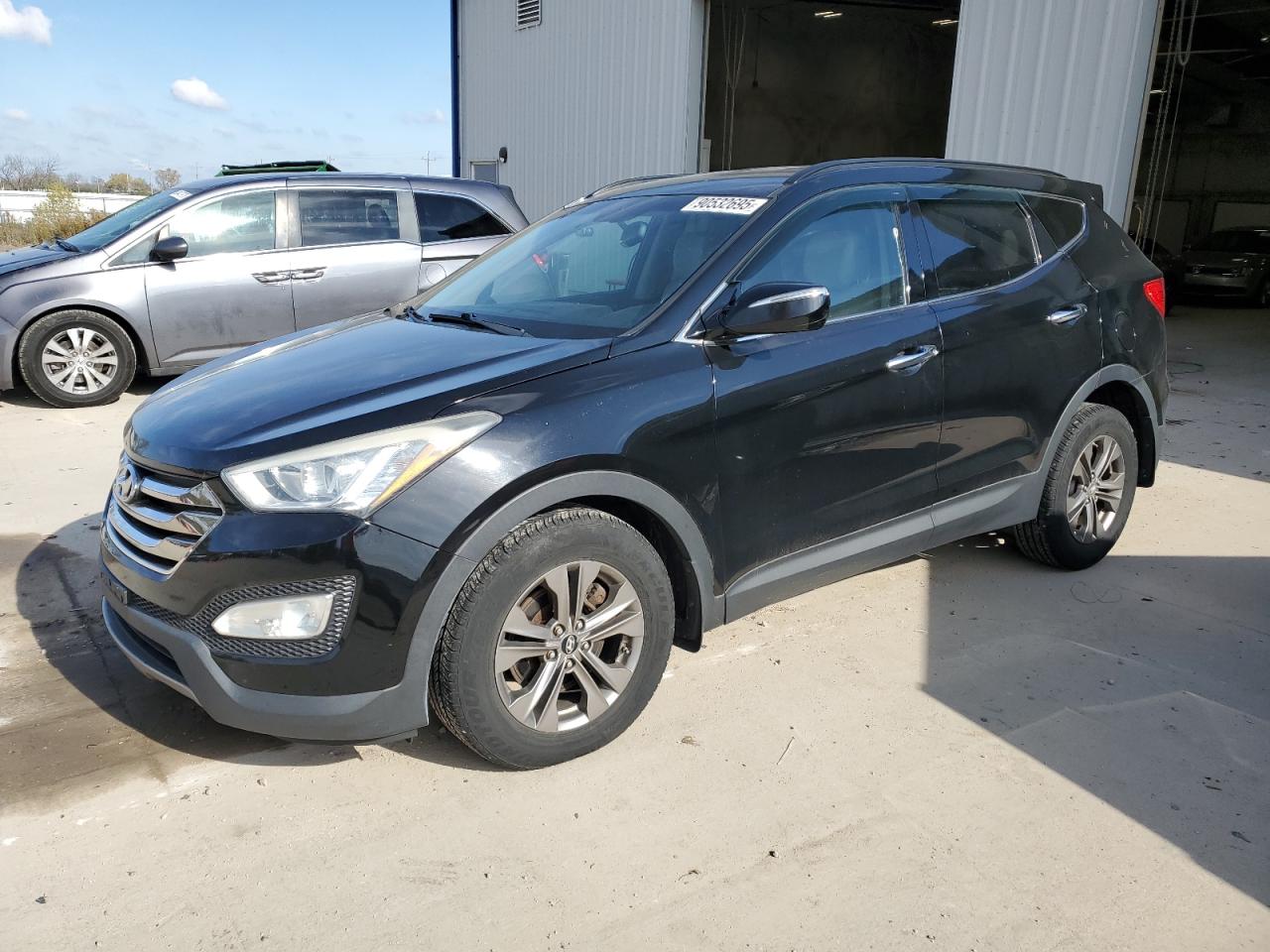 HYUNDAI SANTA FE S